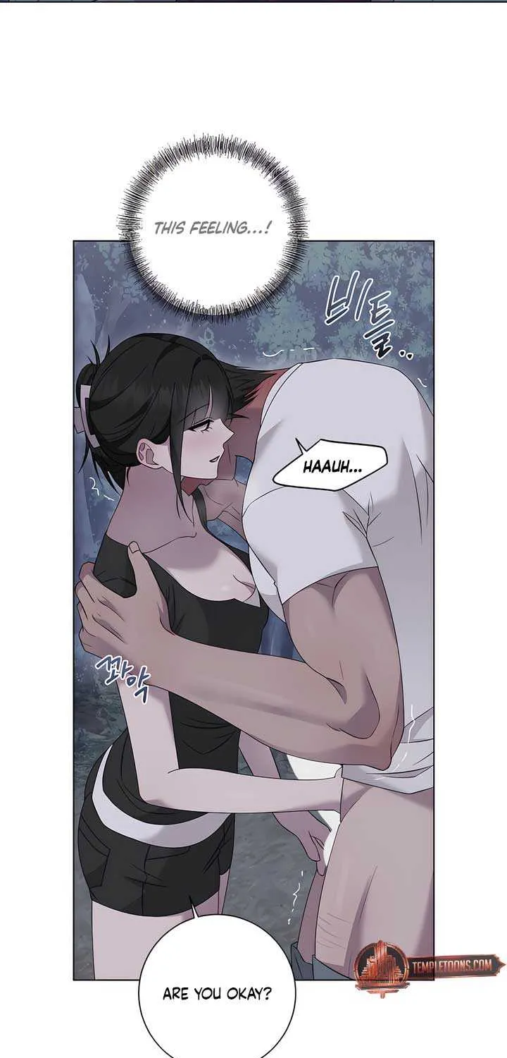 Read Jiwoo’s Master chapter 27 image 15 on Lezhin