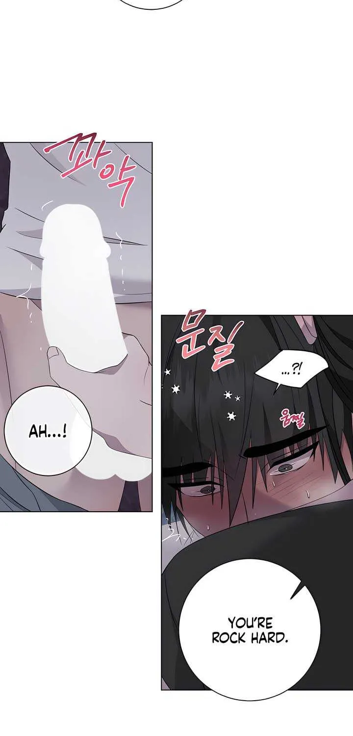 Read Jiwoo’s Master chapter 27 image 16 on Lezhin