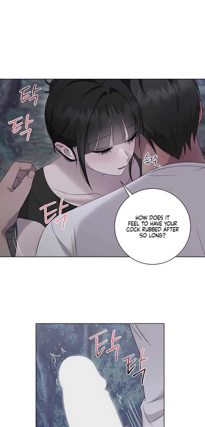 Read Jiwoo’s Master chapter 27 image 17 on Lezhin