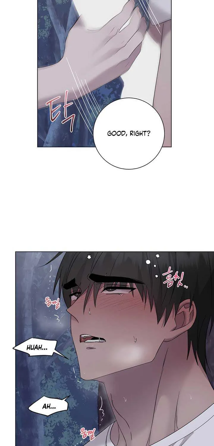 Read Jiwoo’s Master chapter 27 image 18 on Lezhin