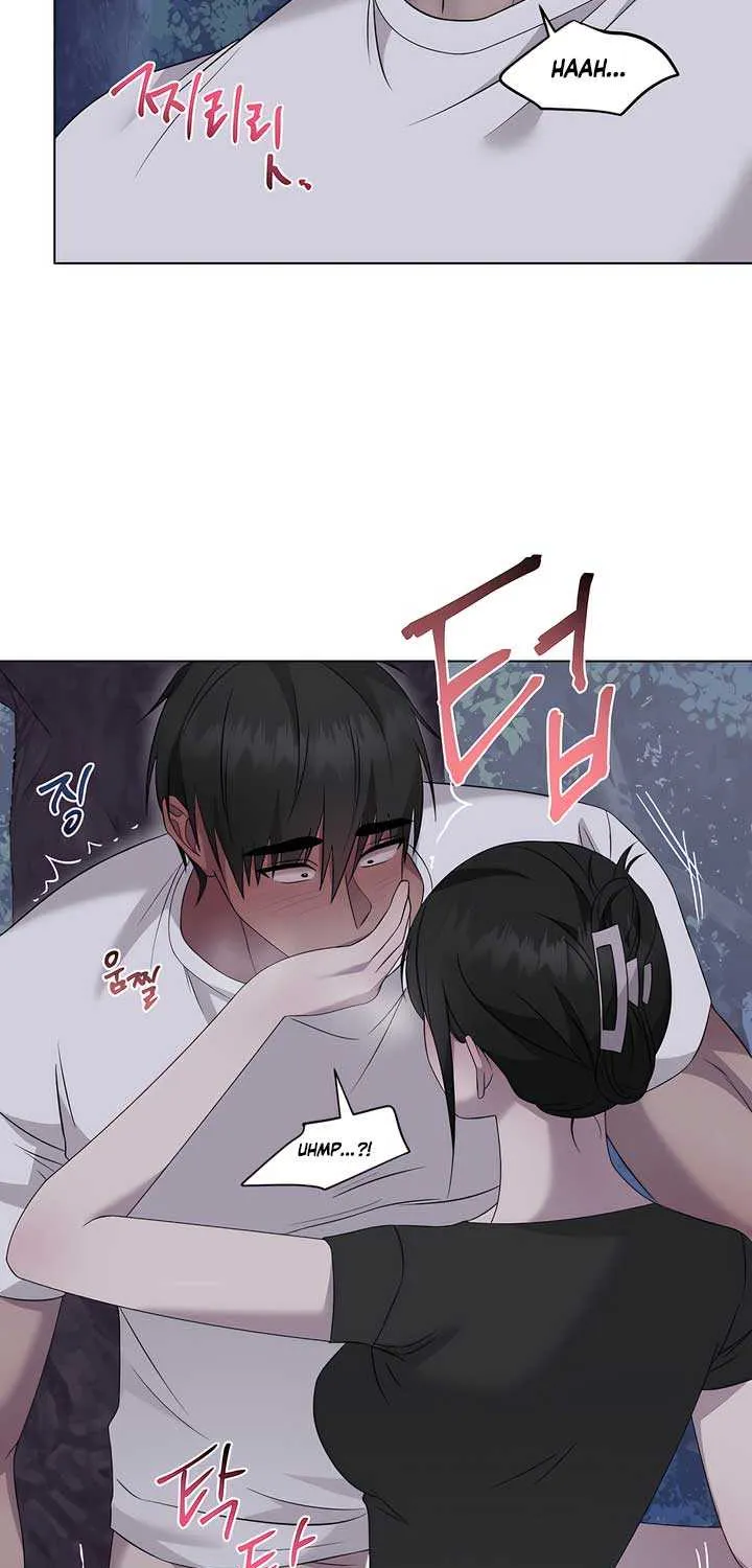 Read Jiwoo’s Master chapter 27 image 19 on Lezhin