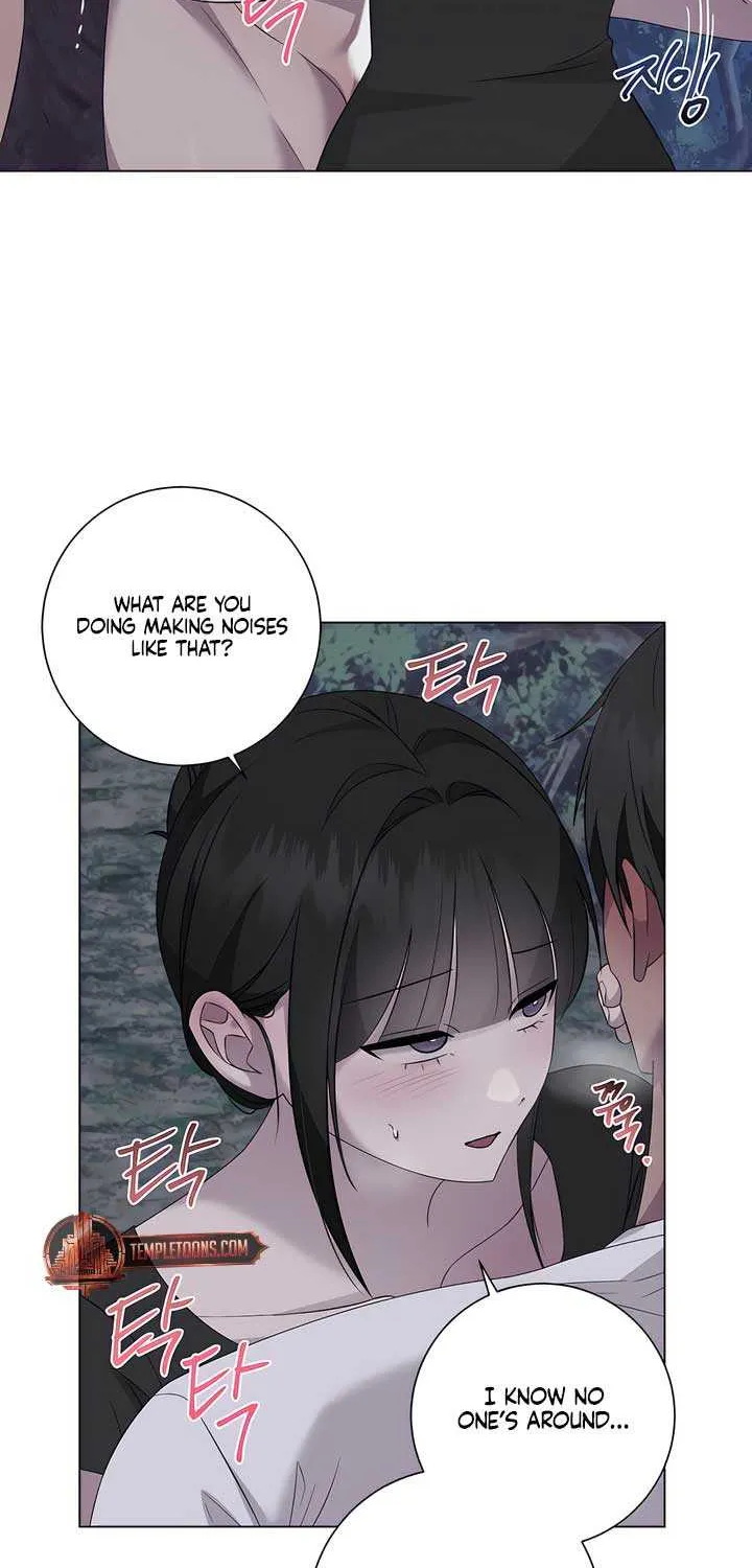 Read Jiwoo’s Master chapter 27 image 20 on Lezhin