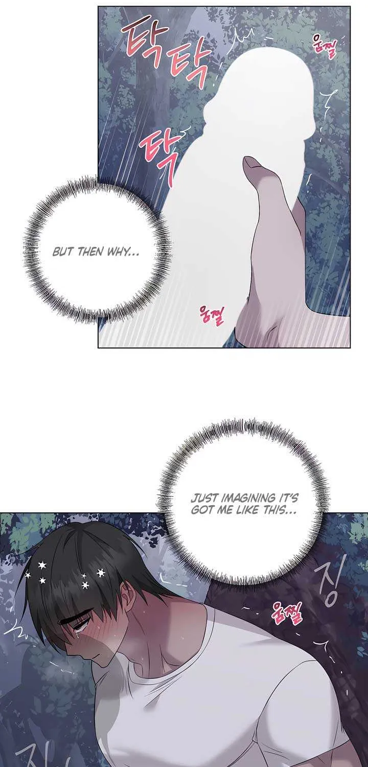 Read Jiwoo’s Master chapter 27 image 22 on Lezhin