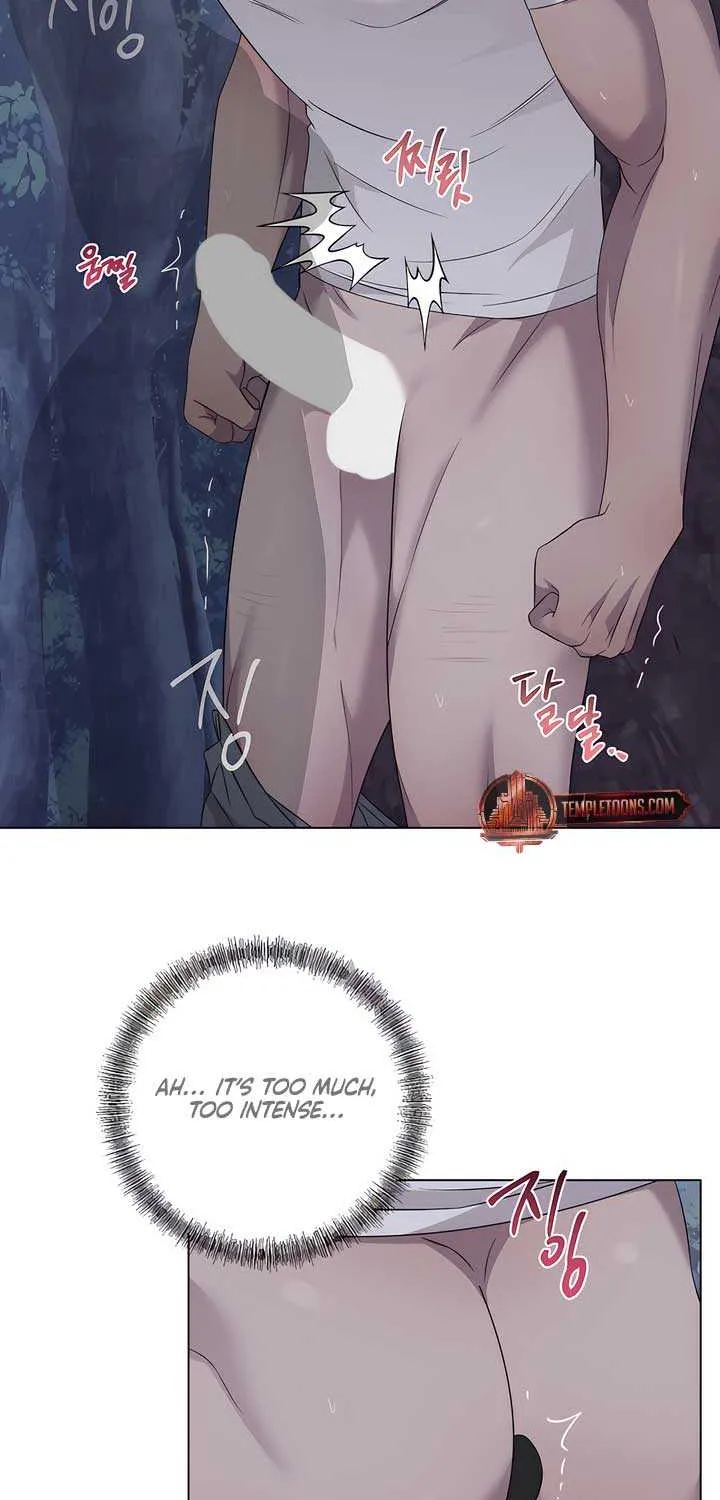 Read Jiwoo’s Master chapter 27 image 23 on Lezhin