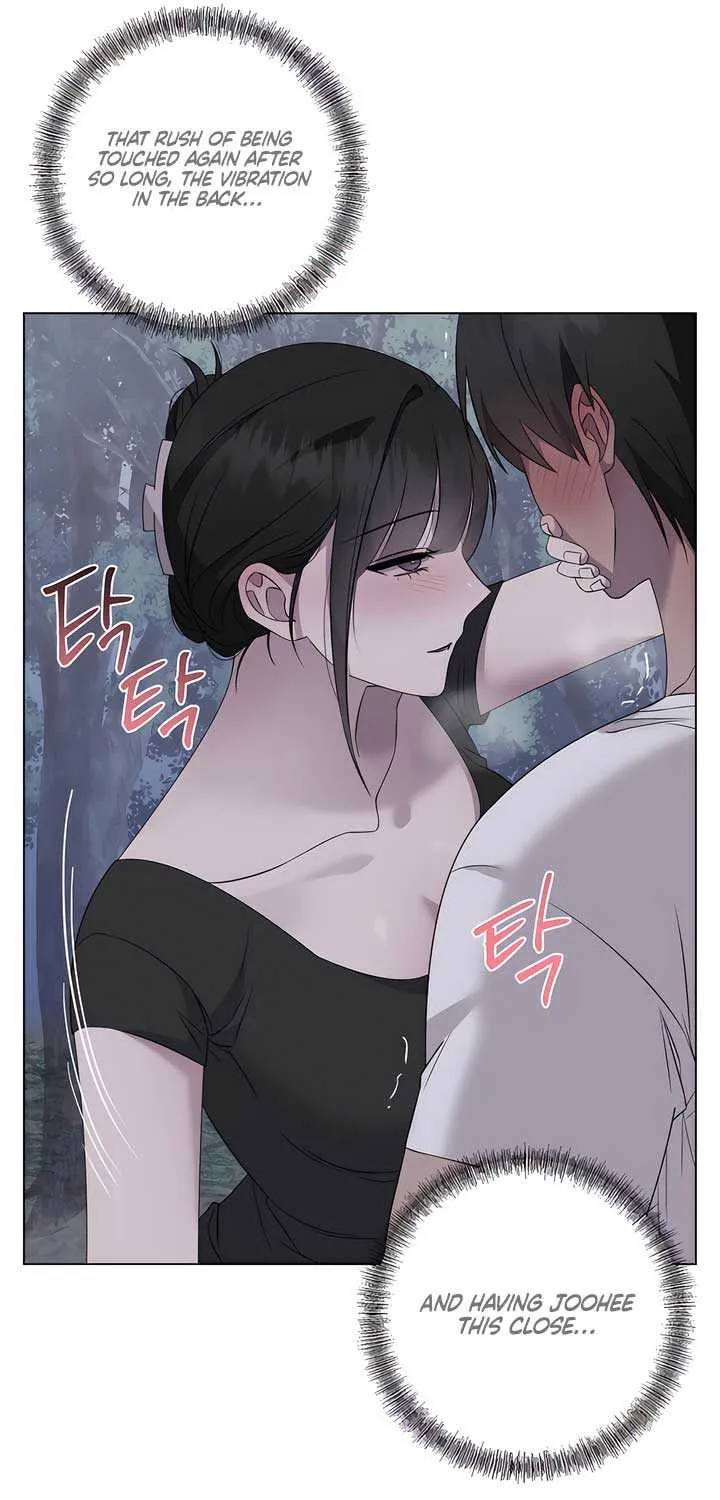 Read Jiwoo’s Master chapter 27 image 25 on Lezhin