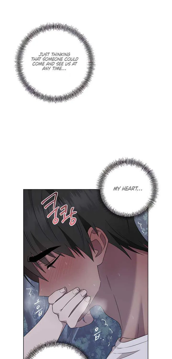 Read Jiwoo’s Master chapter 27 image 26 on Lezhin