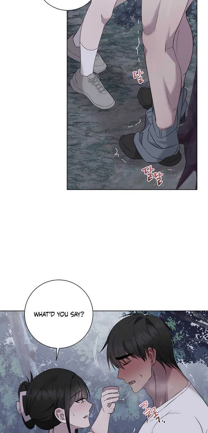 Read Jiwoo’s Master chapter 27 image 28 on Lezhin