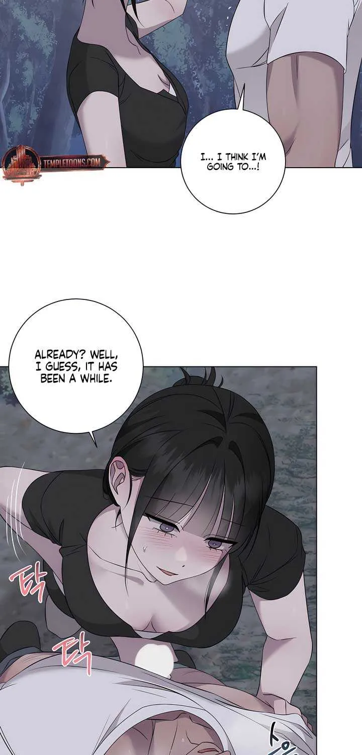 Read Jiwoo’s Master chapter 27 image 29 on Lezhin