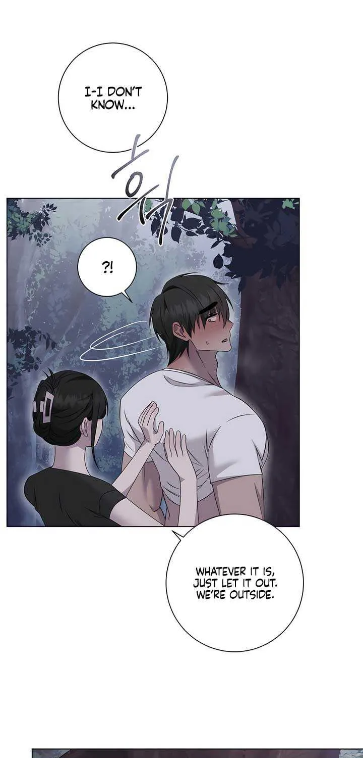 Read Jiwoo’s Master chapter 27 image 31 on Lezhin