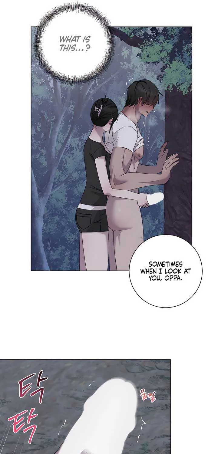 Read Jiwoo’s Master chapter 27 image 33 on Lezhin