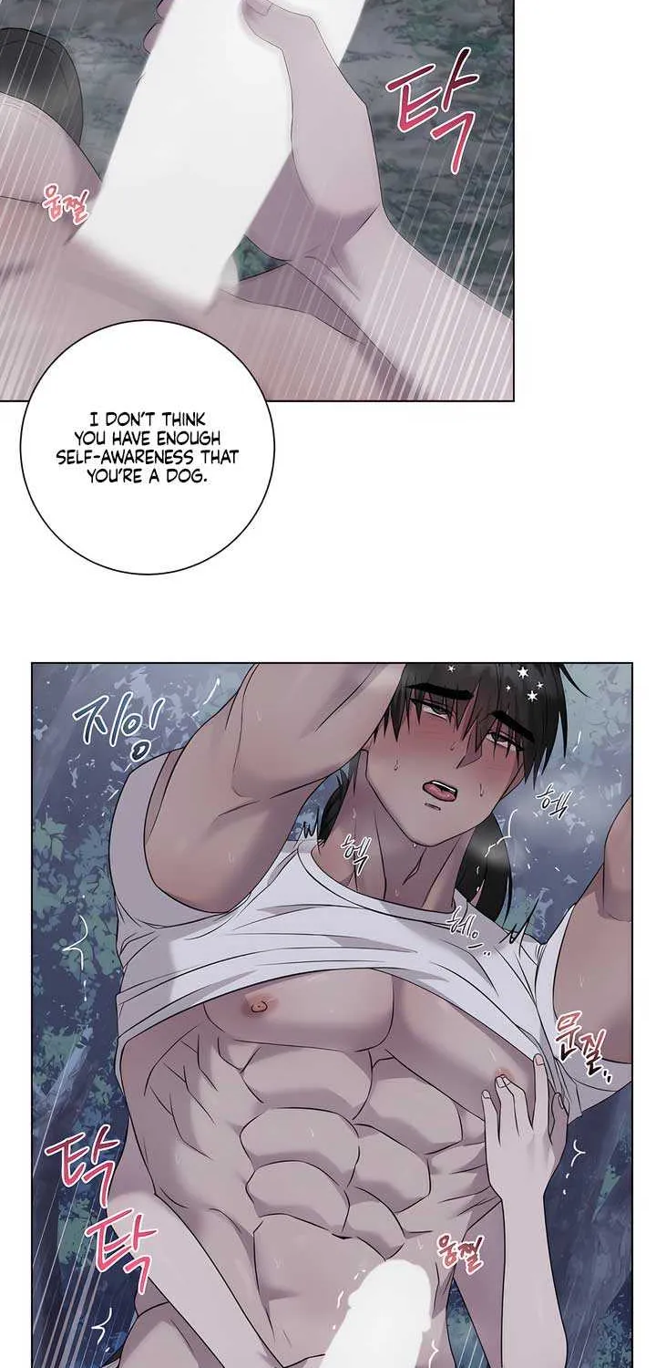 Read Jiwoo’s Master chapter 27 image 34 on Lezhin