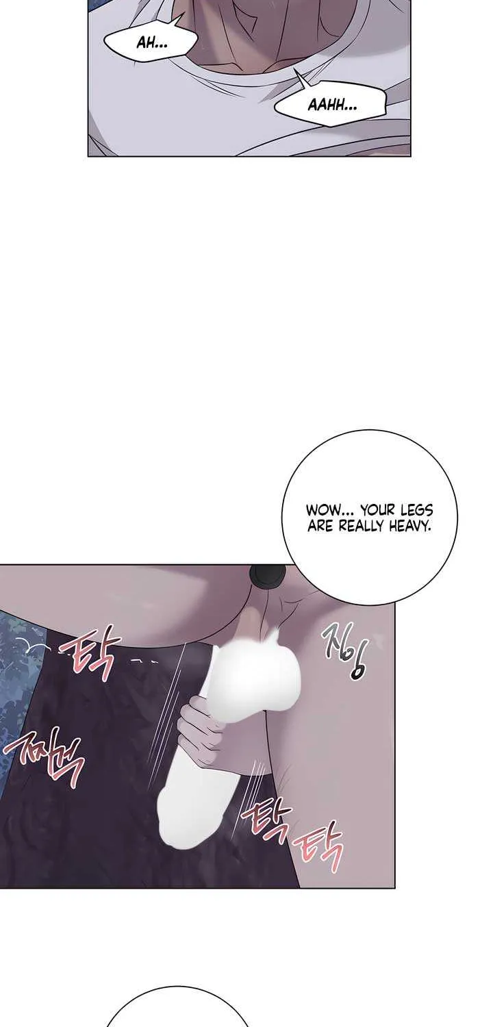 Read Jiwoo’s Master chapter 27 image 38 on Lezhin