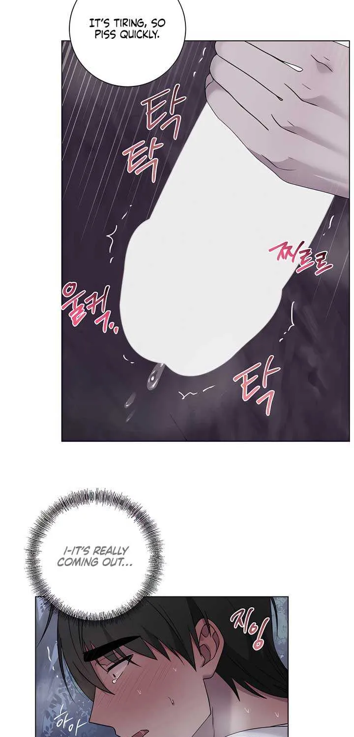 Read Jiwoo’s Master chapter 27 image 39 on Lezhin