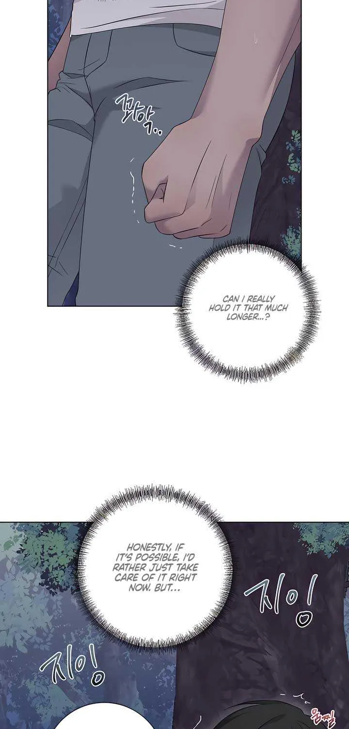 Read Jiwoo’s Master chapter 27 image 4 on Lezhin