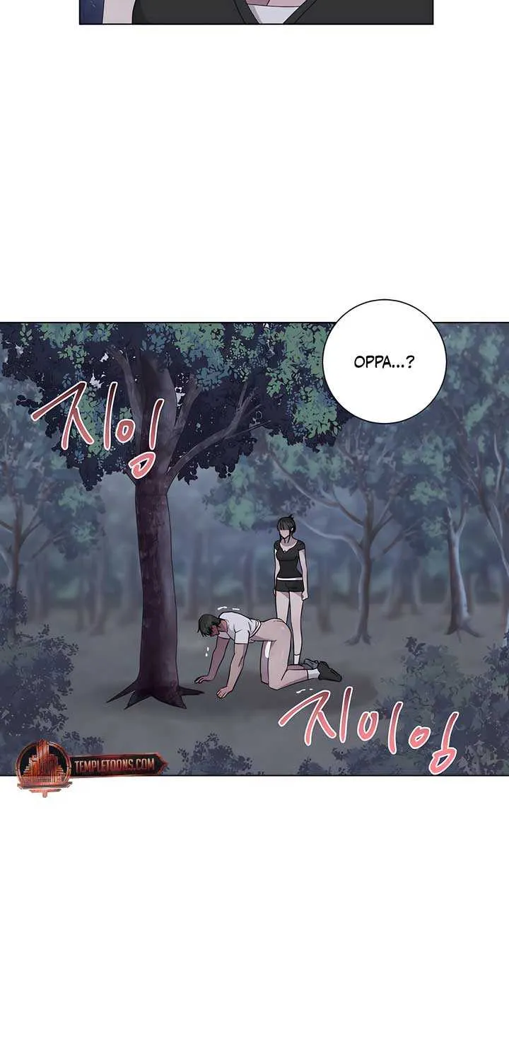 Read Jiwoo’s Master chapter 27 image 45 on Lezhin