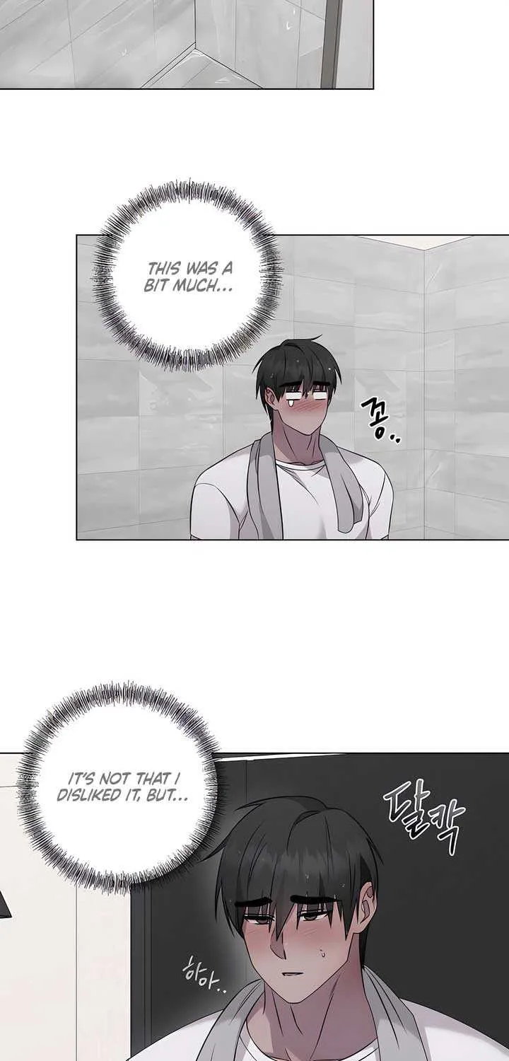 Read Jiwoo’s Master chapter 27 image 47 on Lezhin