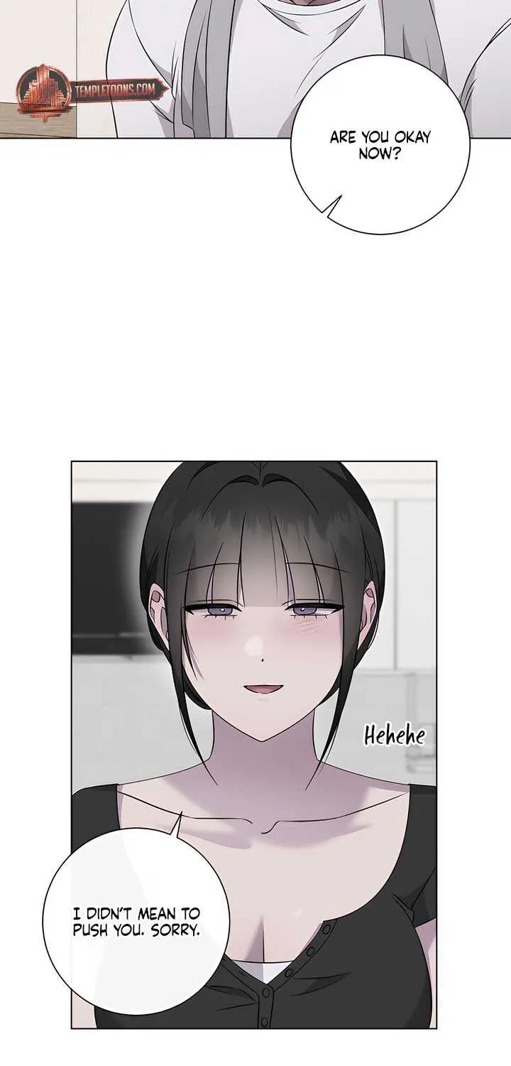 Read Jiwoo’s Master chapter 27 image 48 on Lezhin