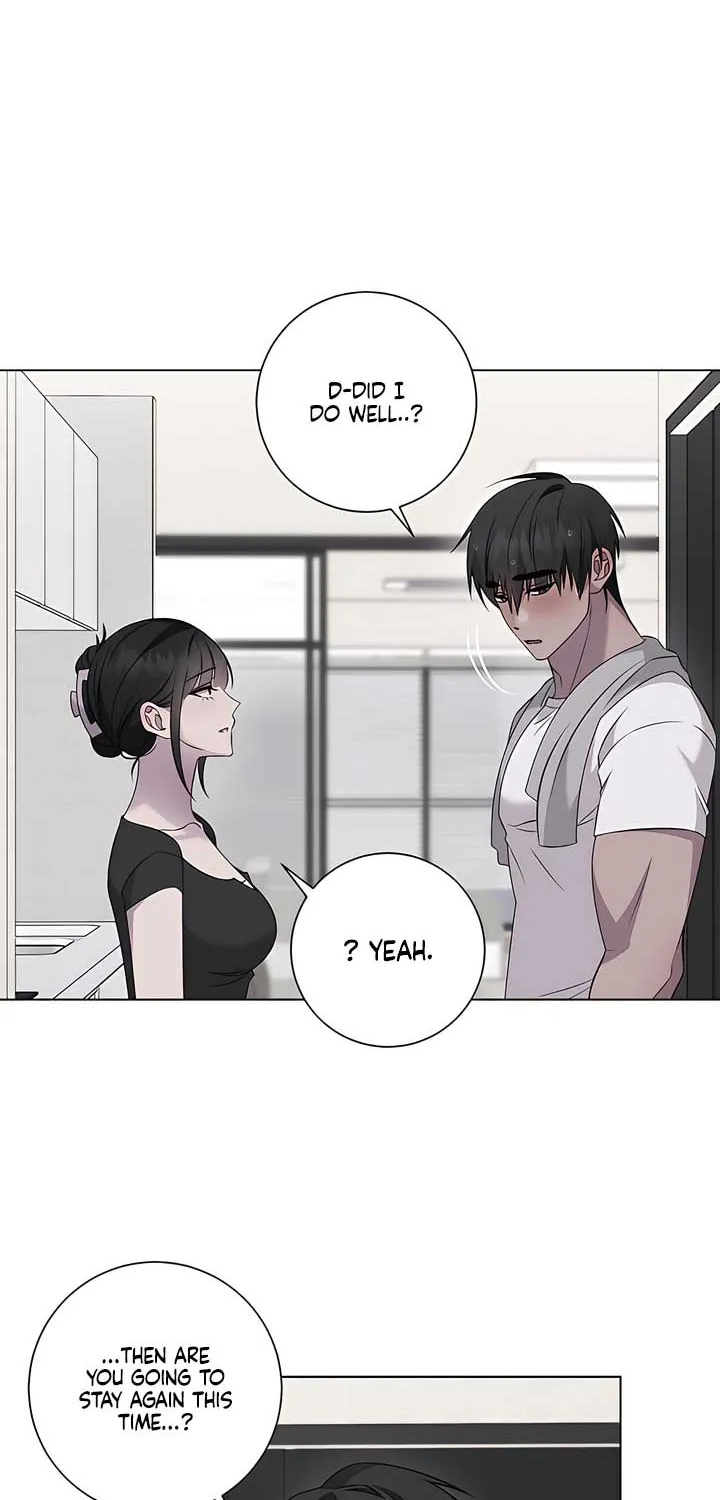 Read Jiwoo’s Master chapter 27 image 50 on Lezhin