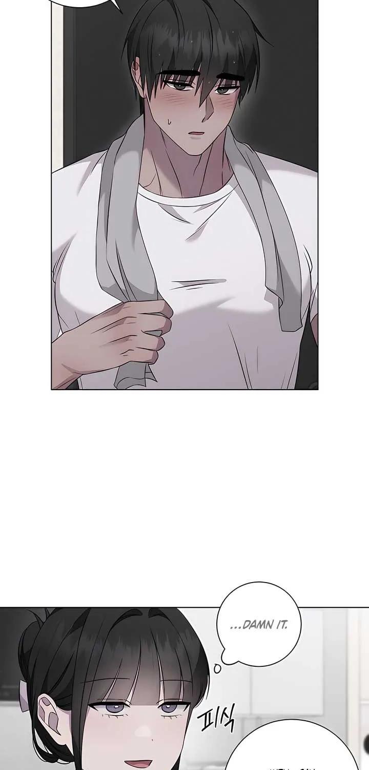 Read Jiwoo’s Master chapter 27 image 51 on Lezhin
