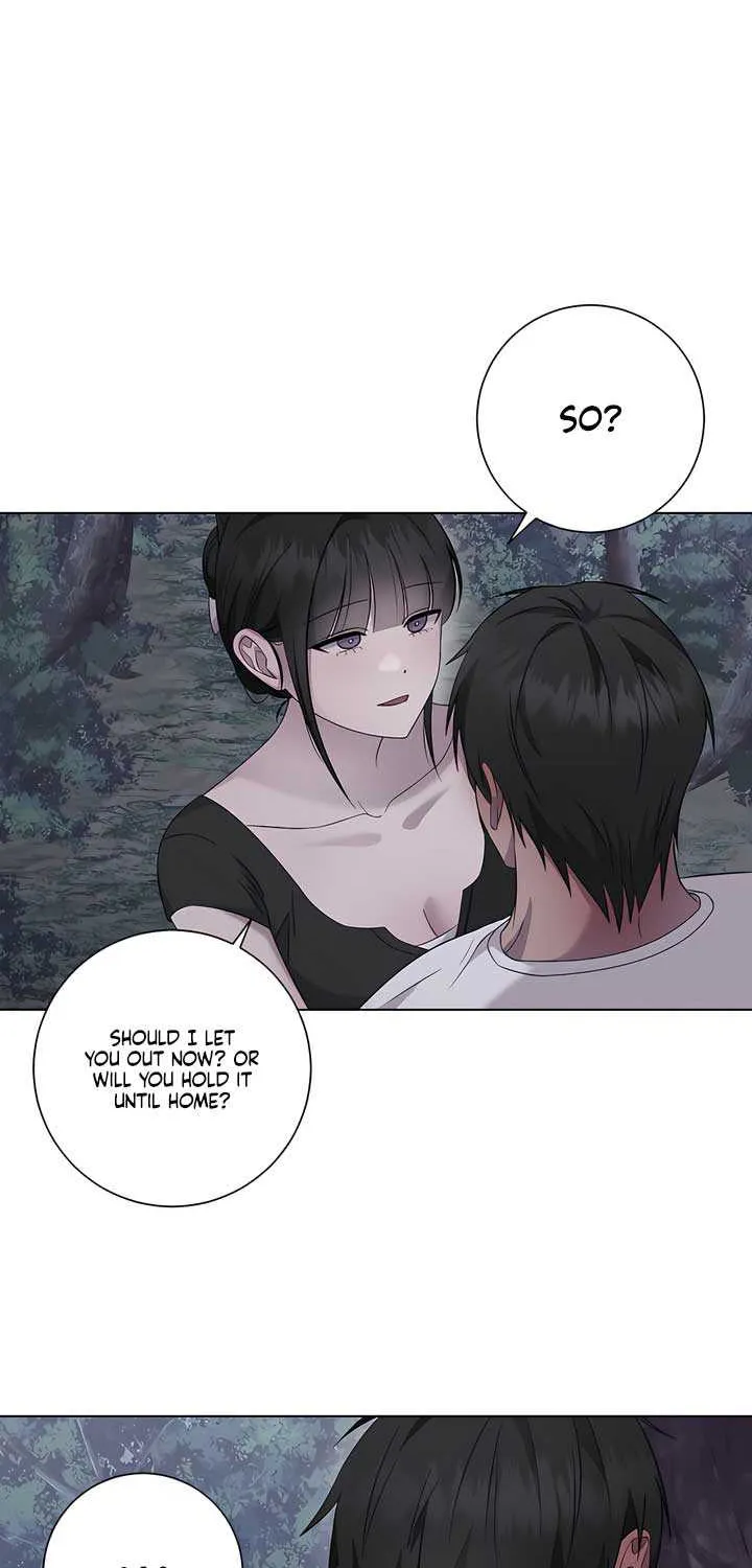 Read Jiwoo’s Master chapter 27 image 6 on Lezhin