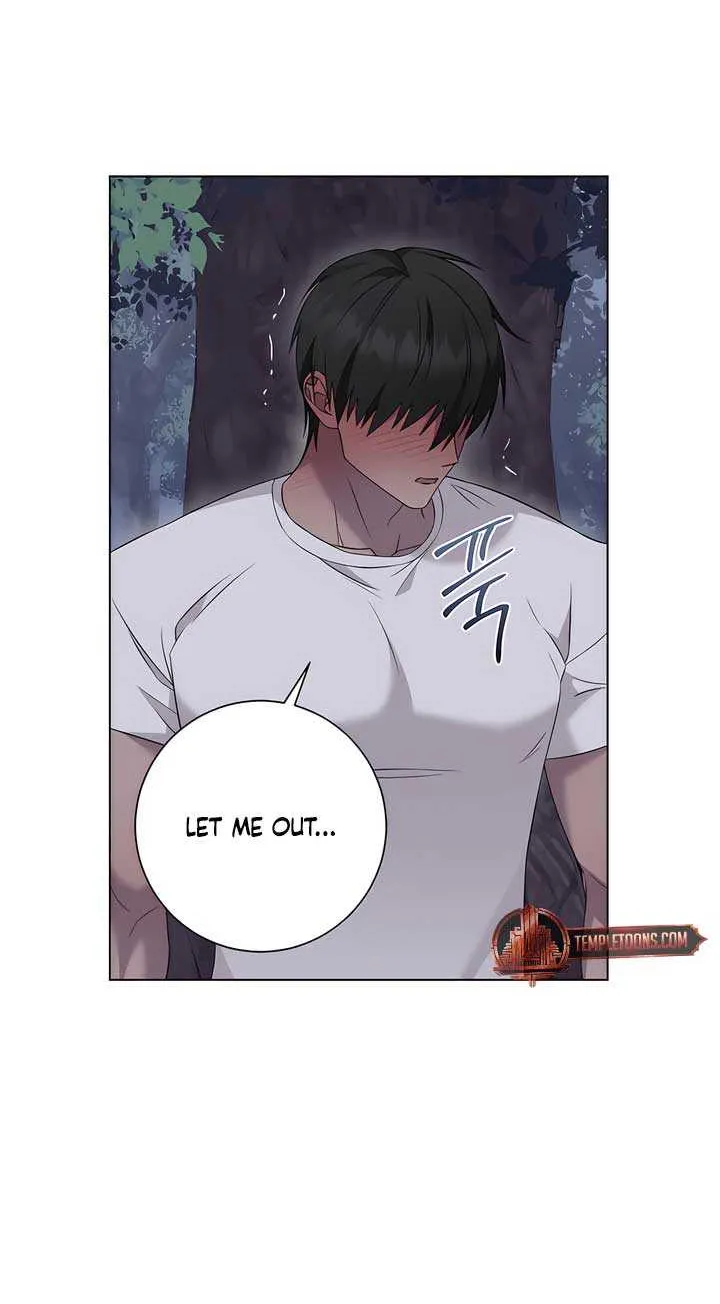 Read Jiwoo’s Master chapter 27 image 8 on Lezhin