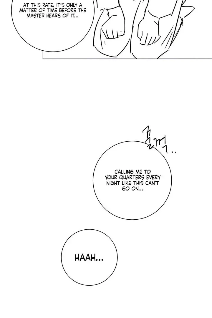 Read Jiwoo’s Master chapter 28.1 image 13 on Lezhin