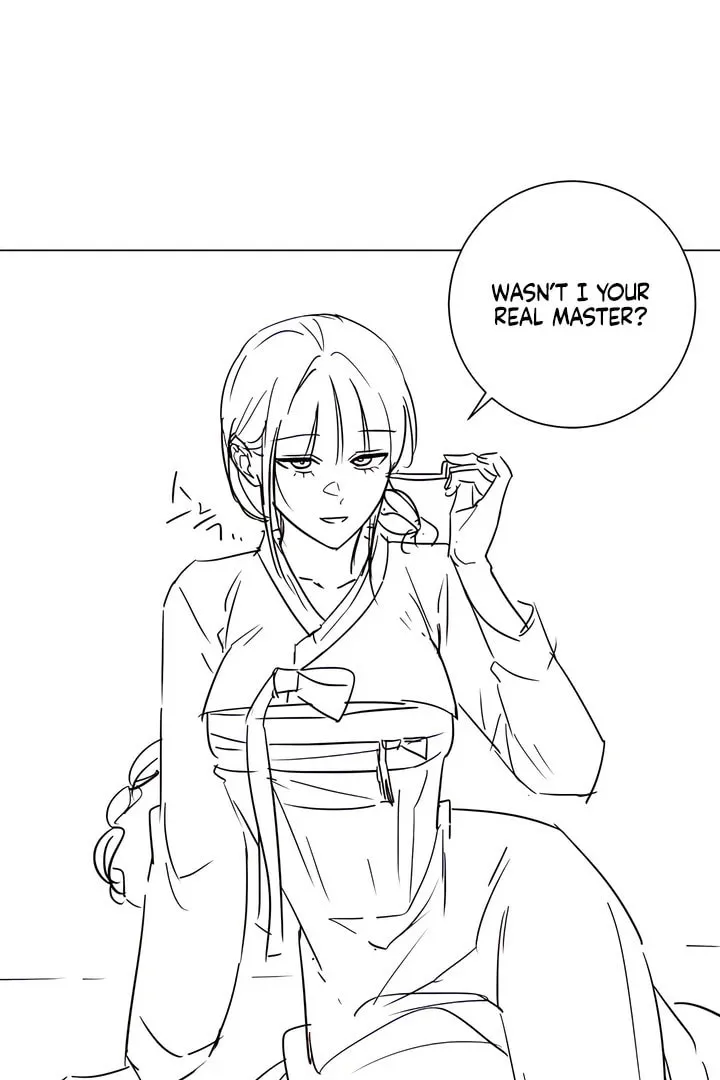 Read Jiwoo’s Master chapter 28.1 image 15 on Lezhin