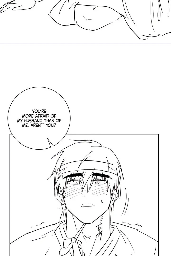 Read Jiwoo’s Master chapter 28.1 image 16 on Lezhin
