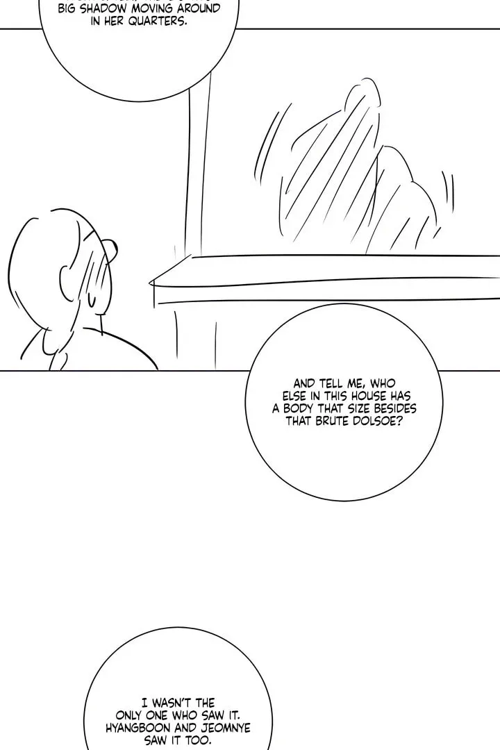 Read Jiwoo’s Master chapter 28.1 image 5 on Lezhin
