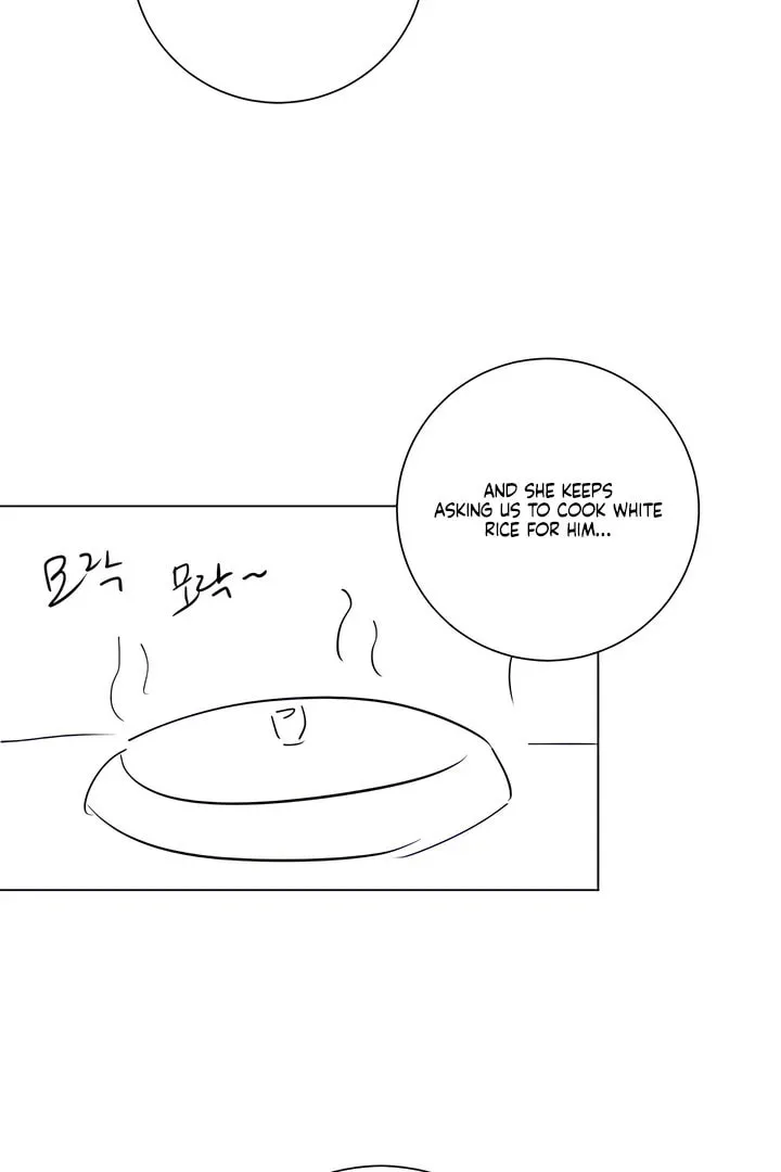 Read Jiwoo’s Master chapter 28.1 image 6 on Lezhin