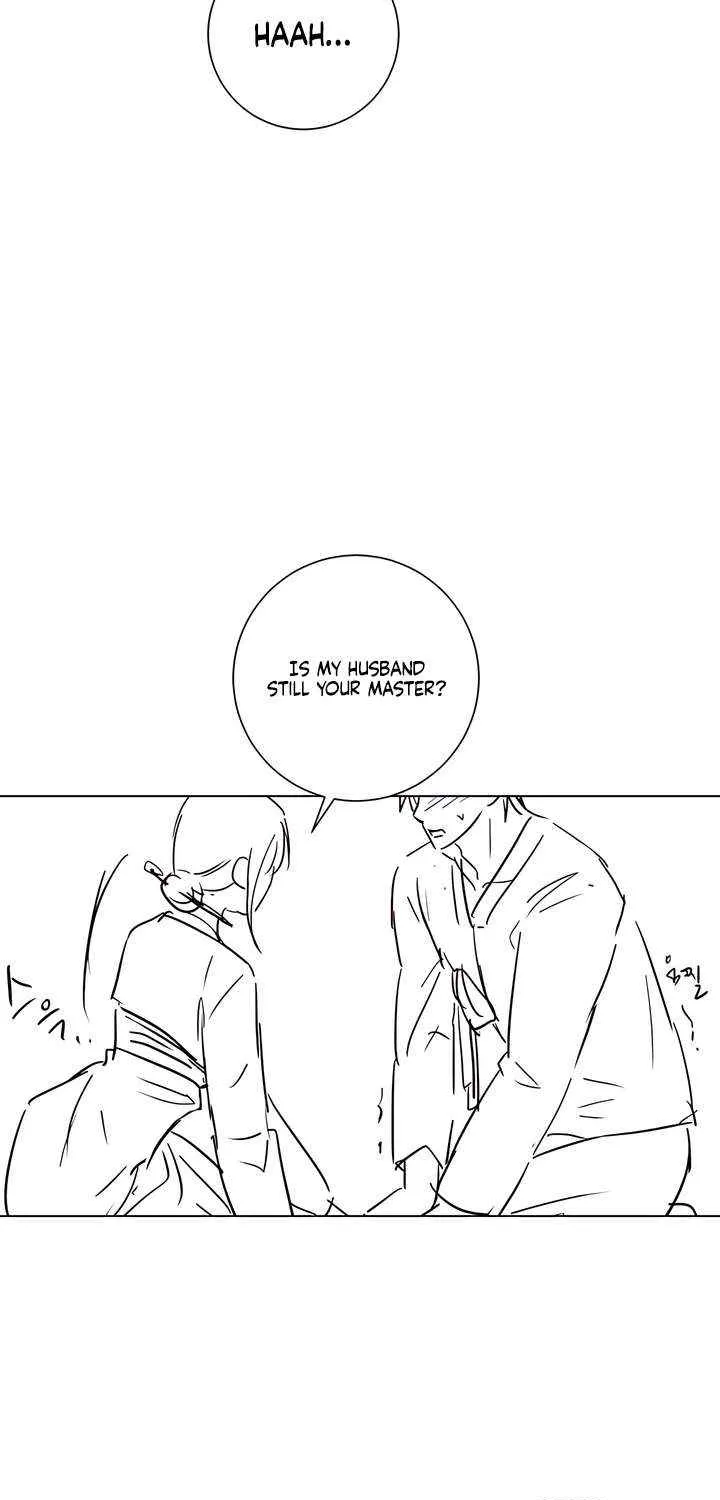 Read Jiwoo’s Master chapter 28.5 image 10 on Lezhin
