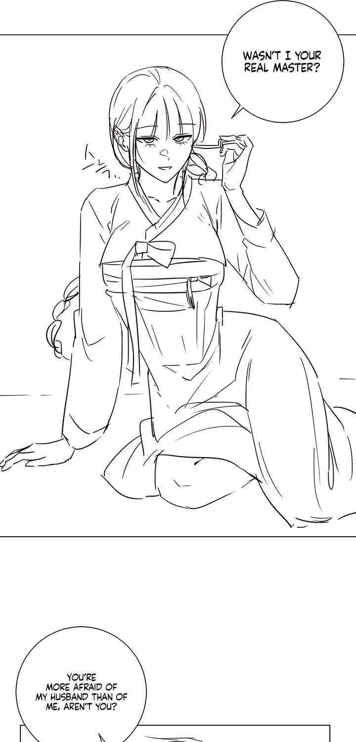 Read Jiwoo’s Master chapter 28.5 image 11 on Lezhin