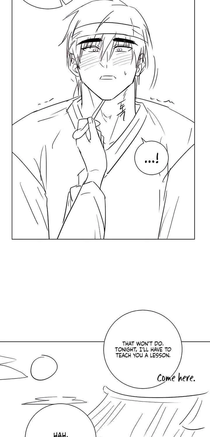 Read Jiwoo’s Master chapter 28.5 image 12 on Lezhin