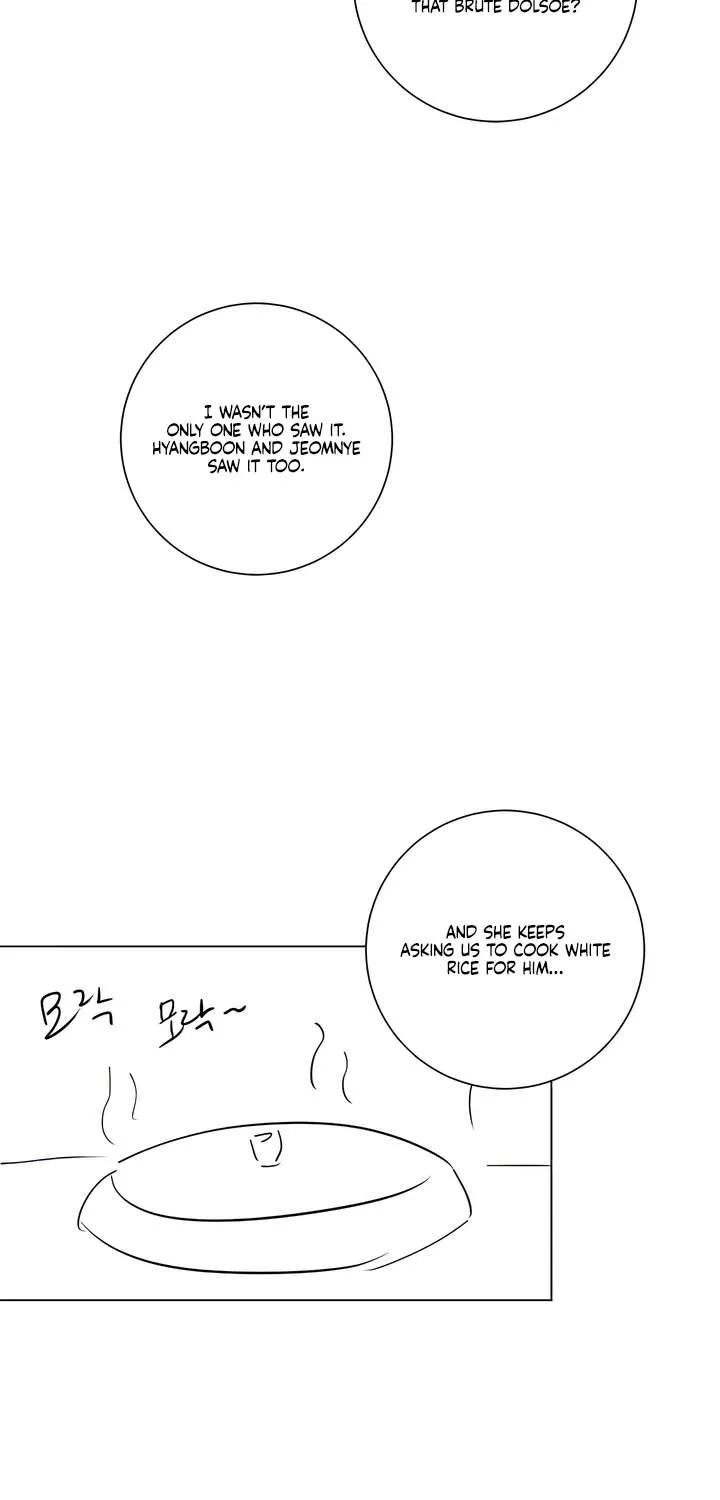 Read Jiwoo’s Master chapter 28.5 image 4 on Lezhin