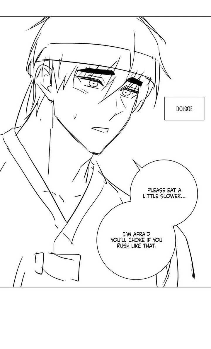 Read Jiwoo’s Master chapter 28.5 image 7 on Lezhin