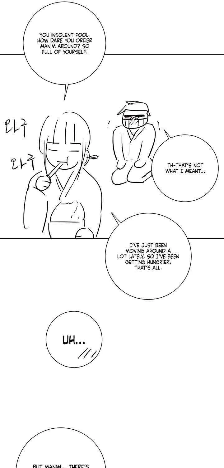 Read Jiwoo’s Master chapter 28.5 image 8 on Lezhin