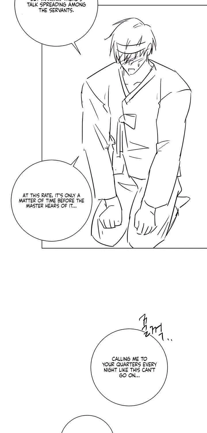 Read Jiwoo’s Master chapter 28.5 image 9 on Lezhin