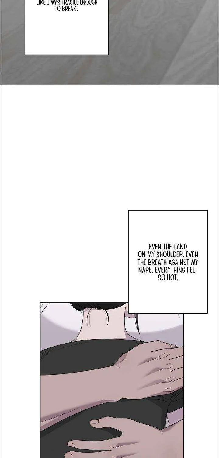 Read Jiwoo’s Master chapter 28 image 1 on Lezhin