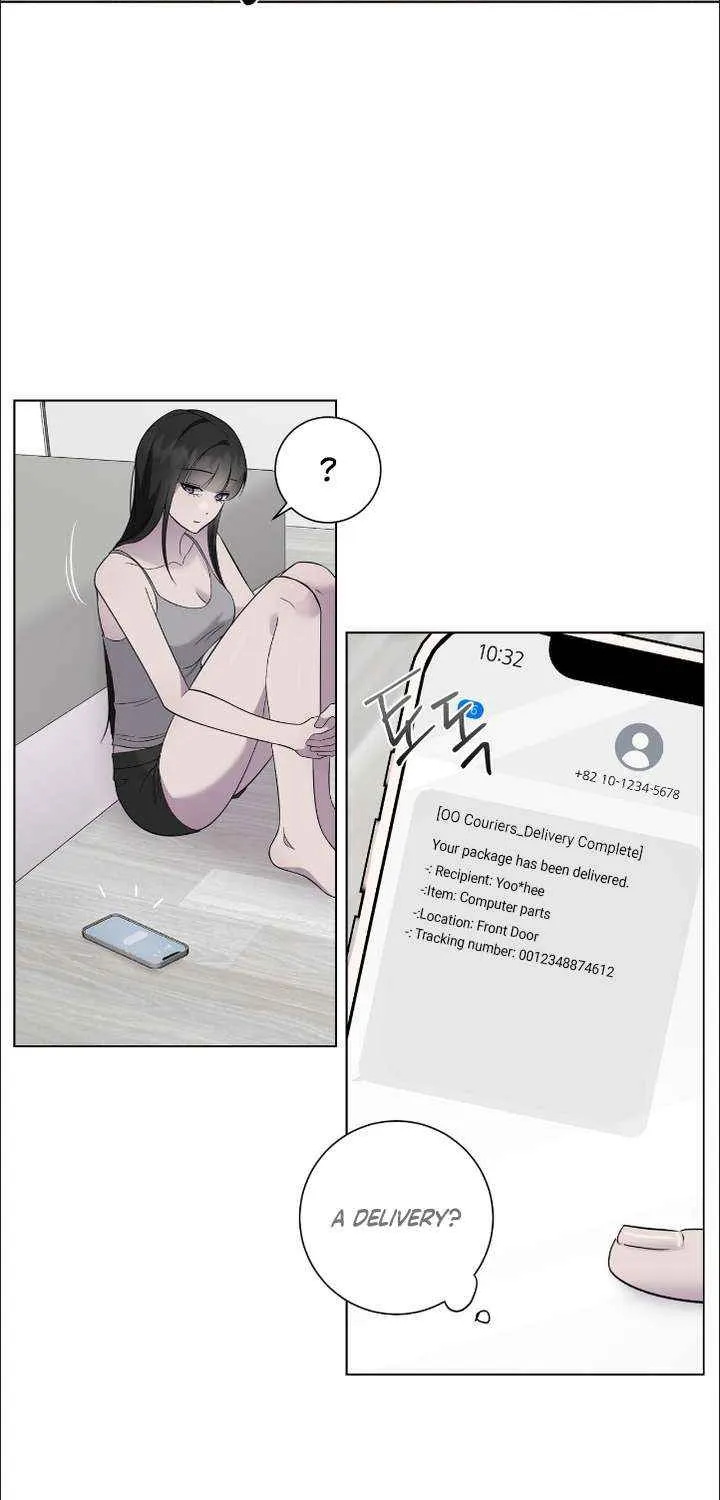 Read Jiwoo’s Master chapter 28 image 10 on Lezhin