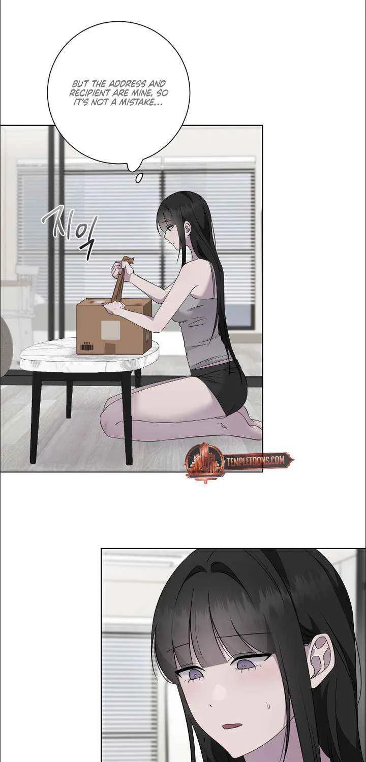 Read Jiwoo’s Master chapter 28 image 12 on Lezhin