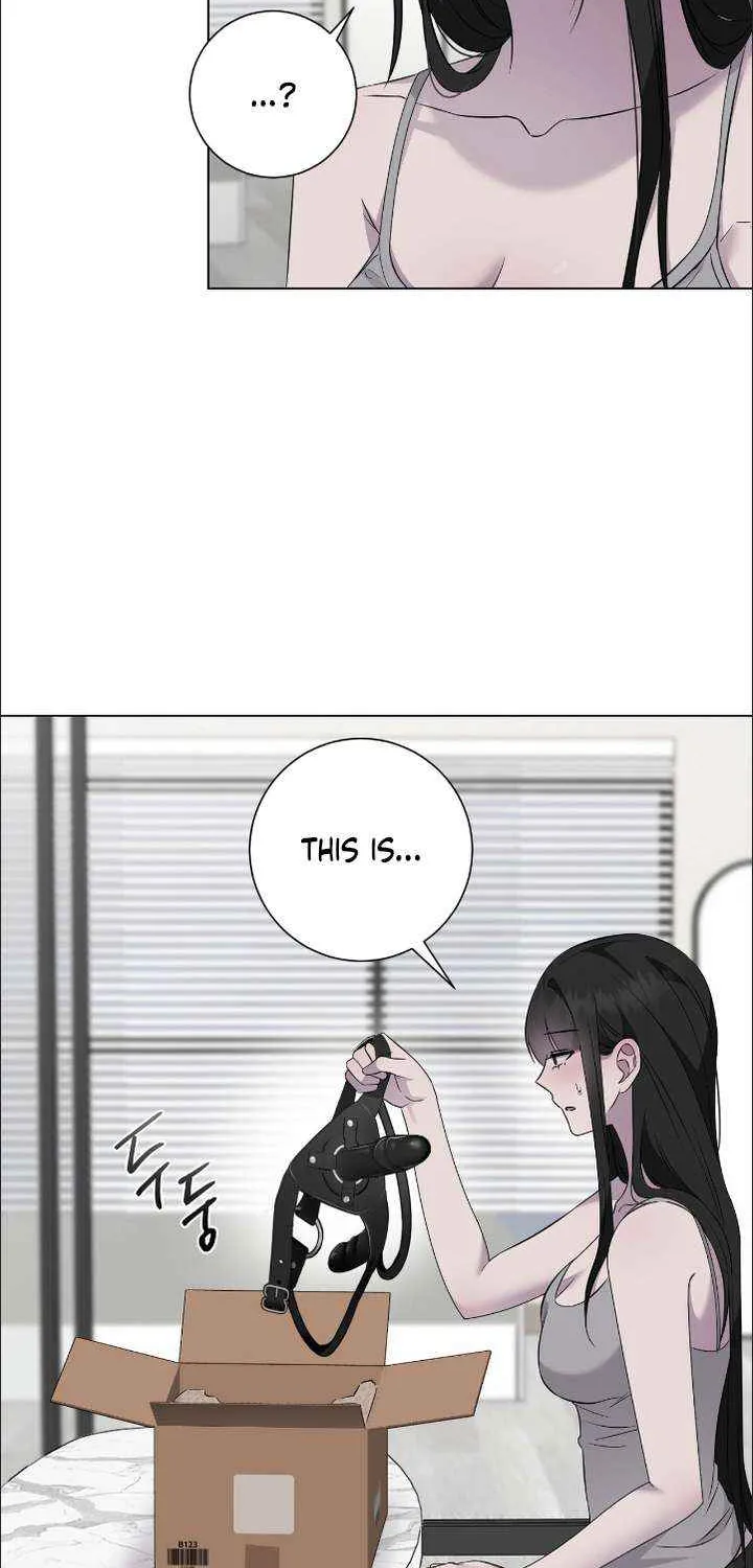 Read Jiwoo’s Master chapter 28 image 13 on Lezhin