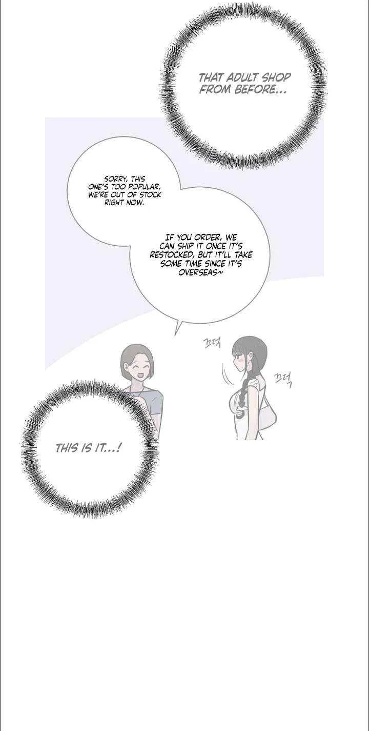 Read Jiwoo’s Master chapter 28 image 15 on Lezhin