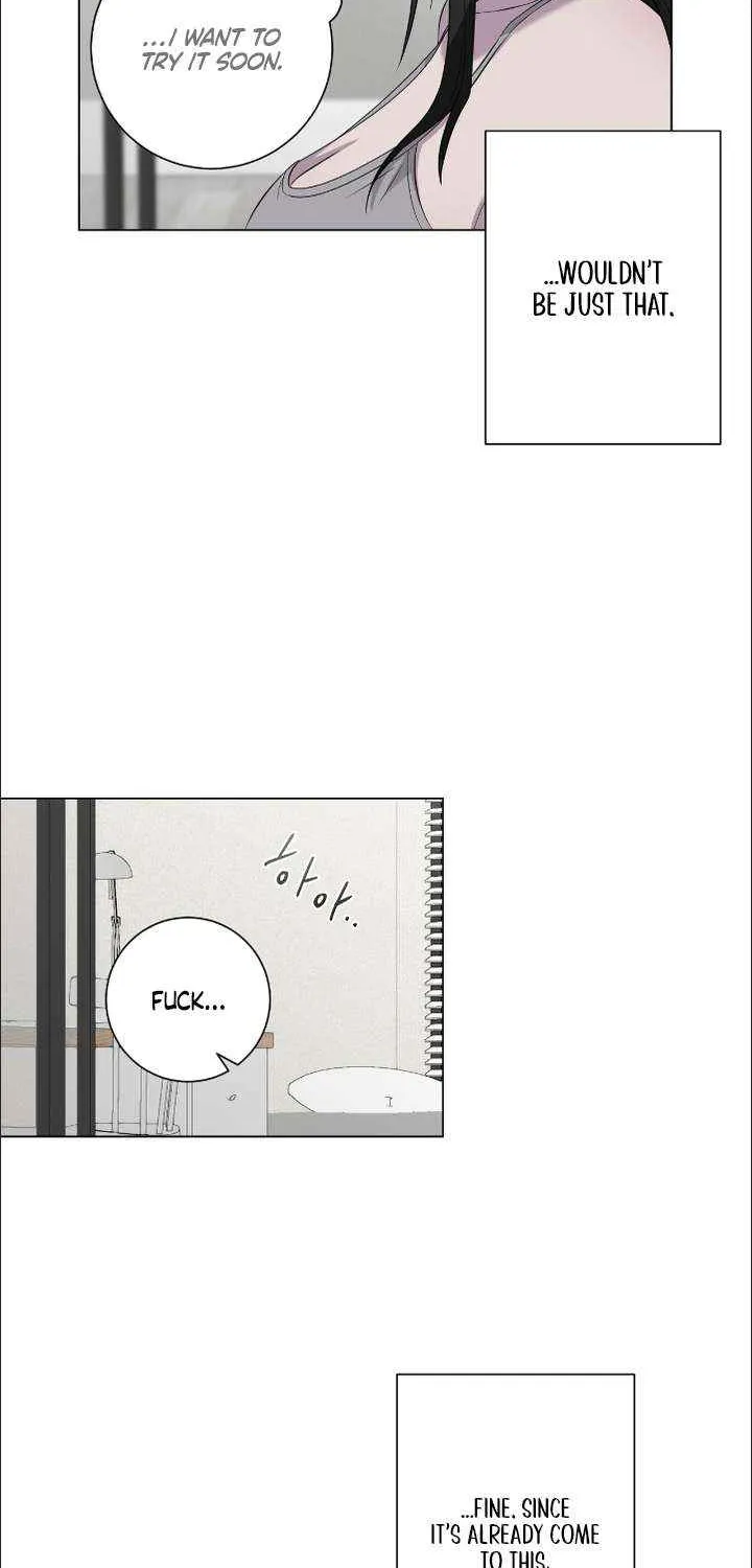 Read Jiwoo’s Master chapter 28 image 17 on Lezhin