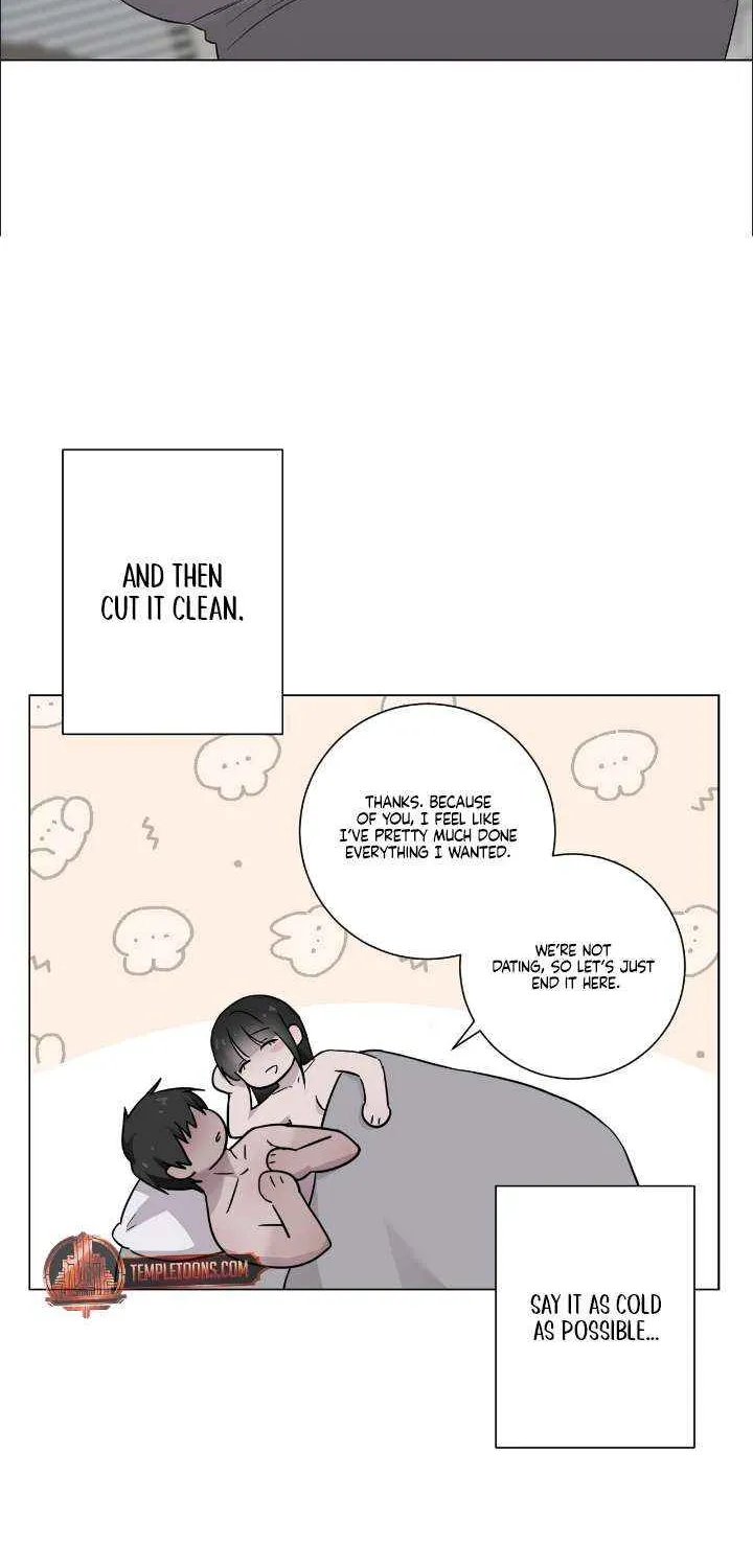 Read Jiwoo’s Master chapter 28 image 19 on Lezhin