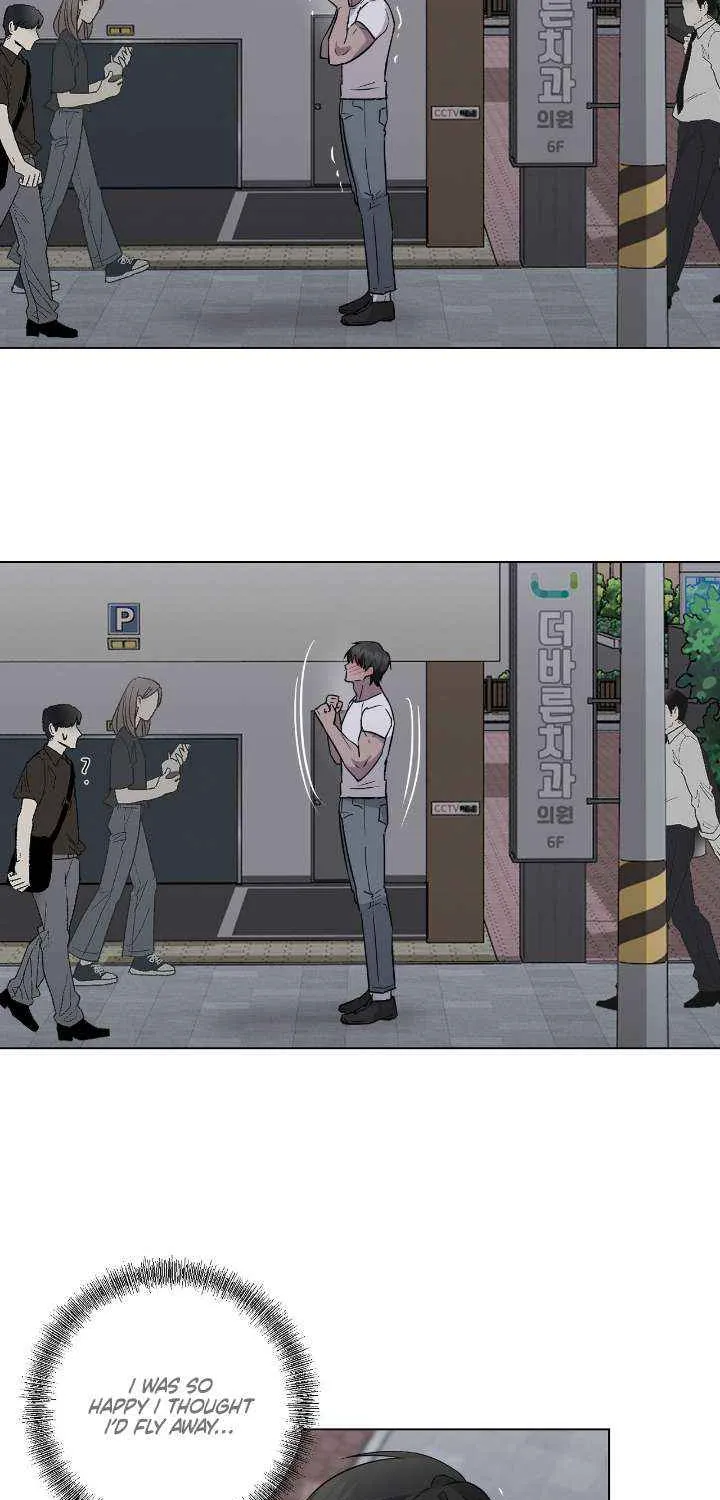 Read Jiwoo’s Master chapter 28 image 22 on Lezhin