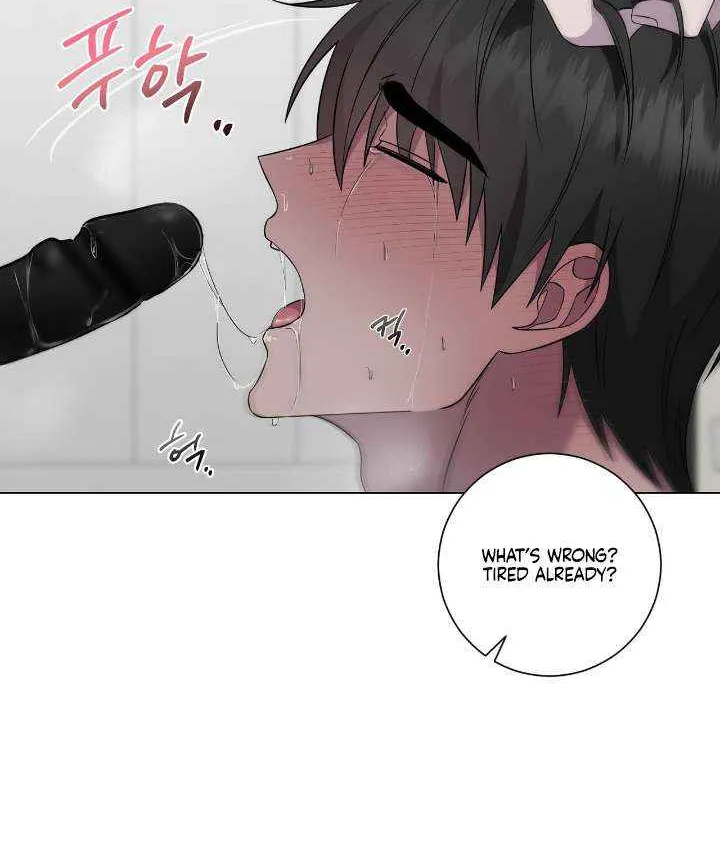Read Jiwoo’s Master chapter 28 image 31 on Lezhin