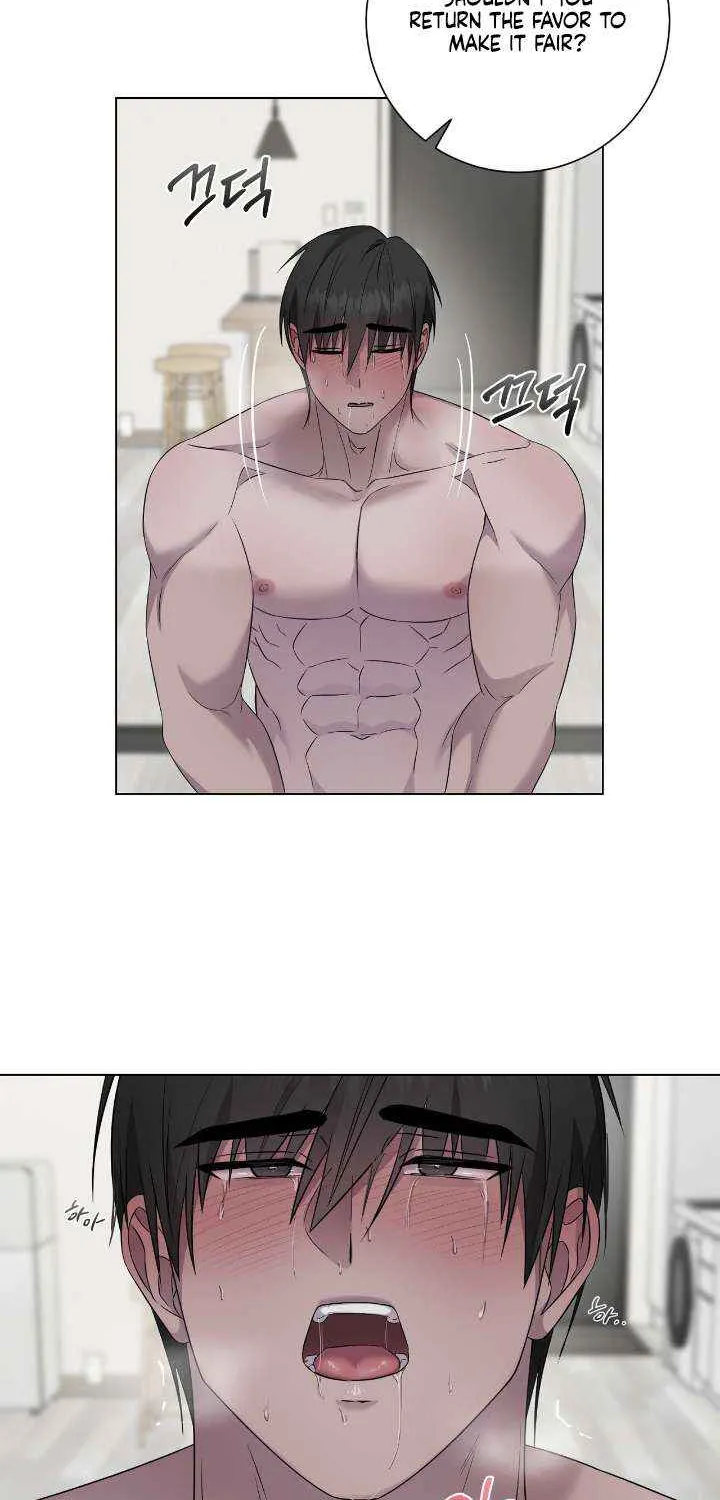 Read Jiwoo’s Master chapter 28 image 33 on Lezhin