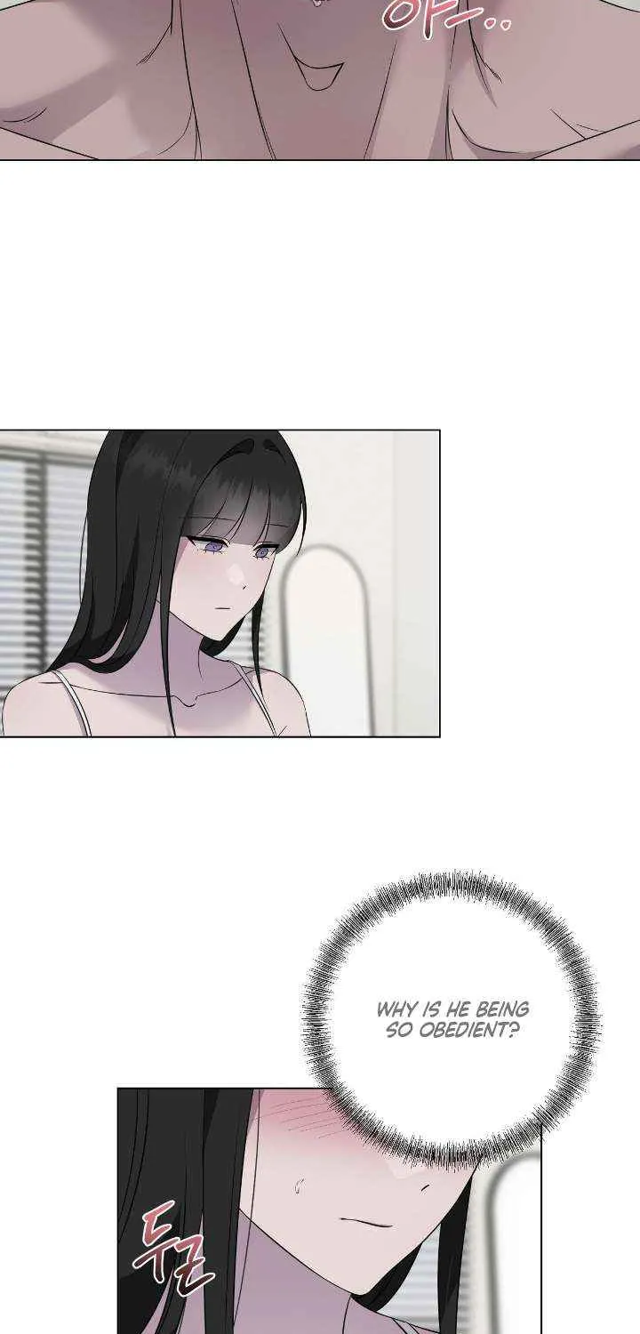 Read Jiwoo’s Master chapter 28 image 34 on Lezhin