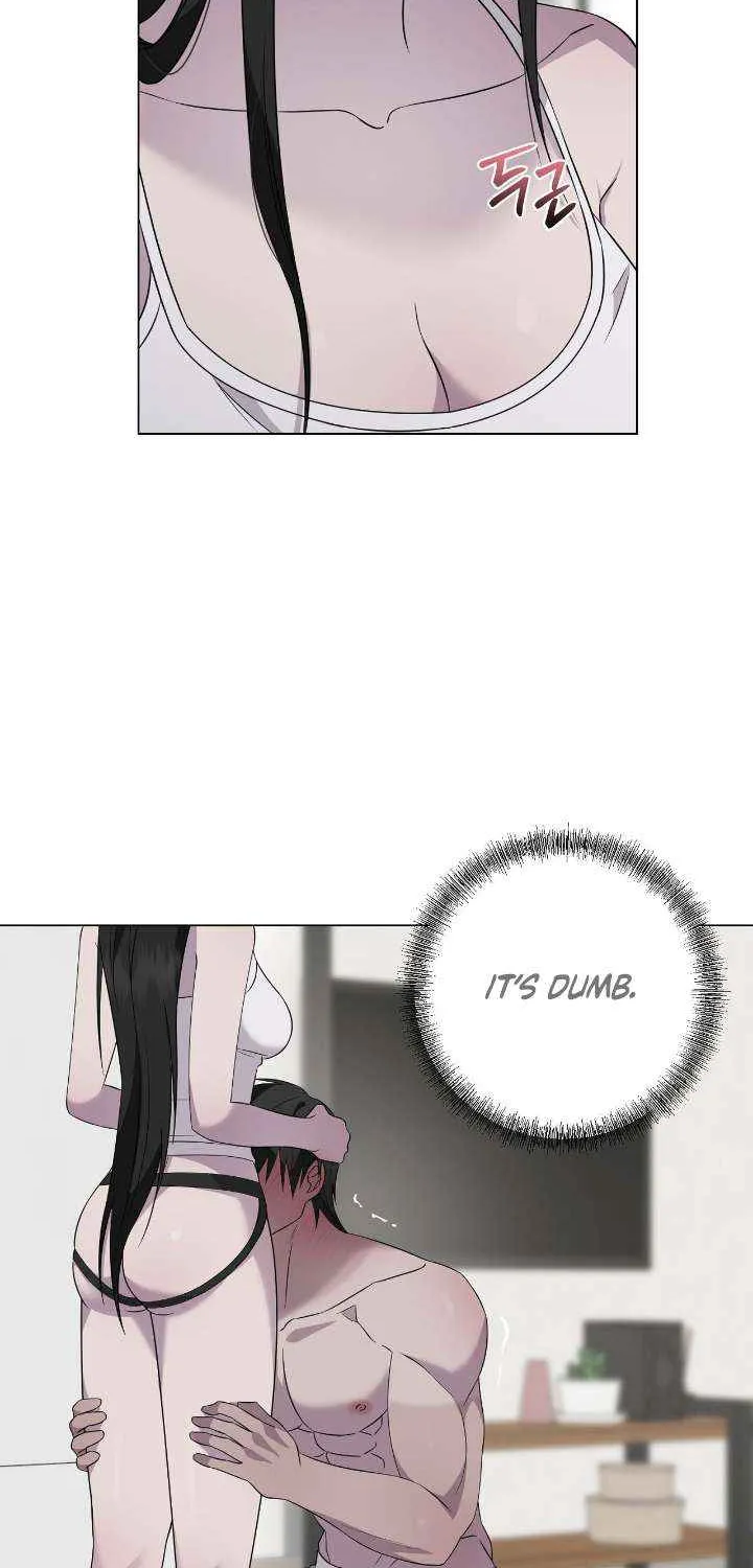 Read Jiwoo’s Master chapter 28 image 35 on Lezhin