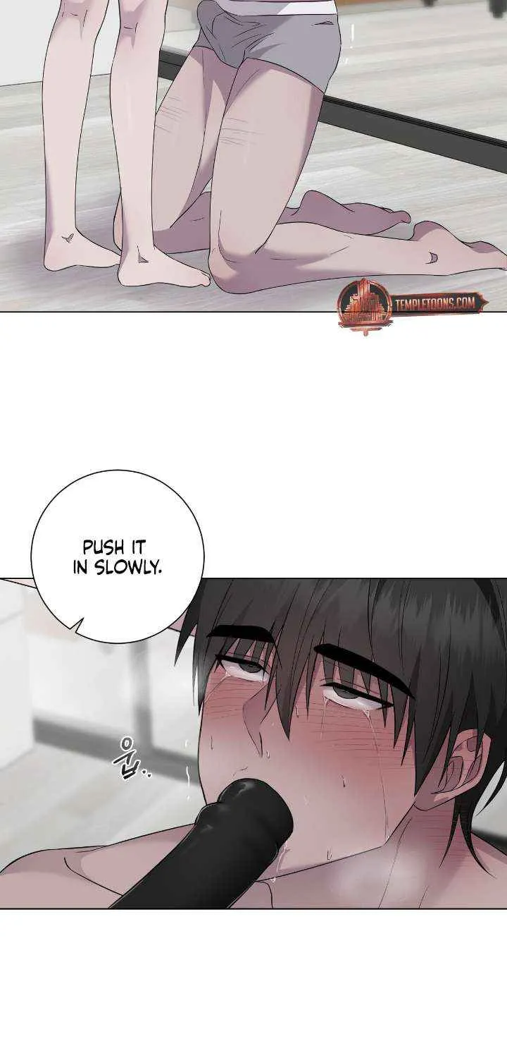 Read Jiwoo’s Master chapter 28 image 36 on Lezhin